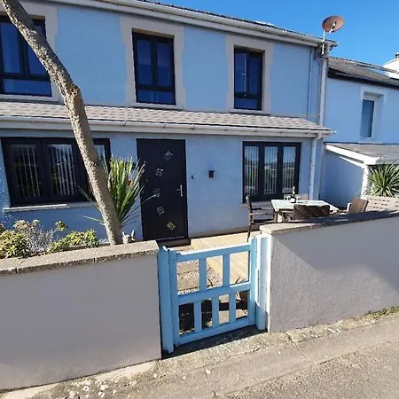 Gwalia Stores Aberporth Exterior photo