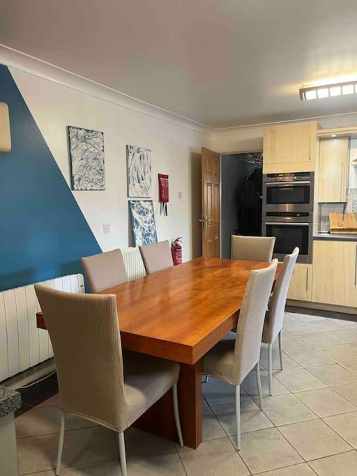 Gwalia Stores Holiday home *