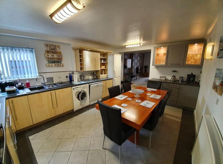 Gwalia Stores Holiday home