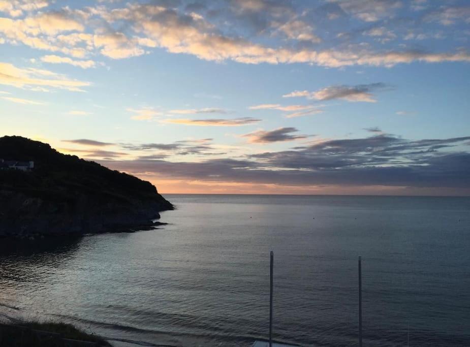 Holiday home Gwalia Stores Aberporth