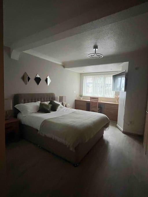 Holiday home Gwalia Stores