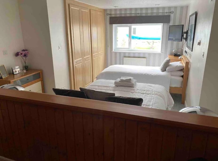 Gwalia Stores Holiday home *