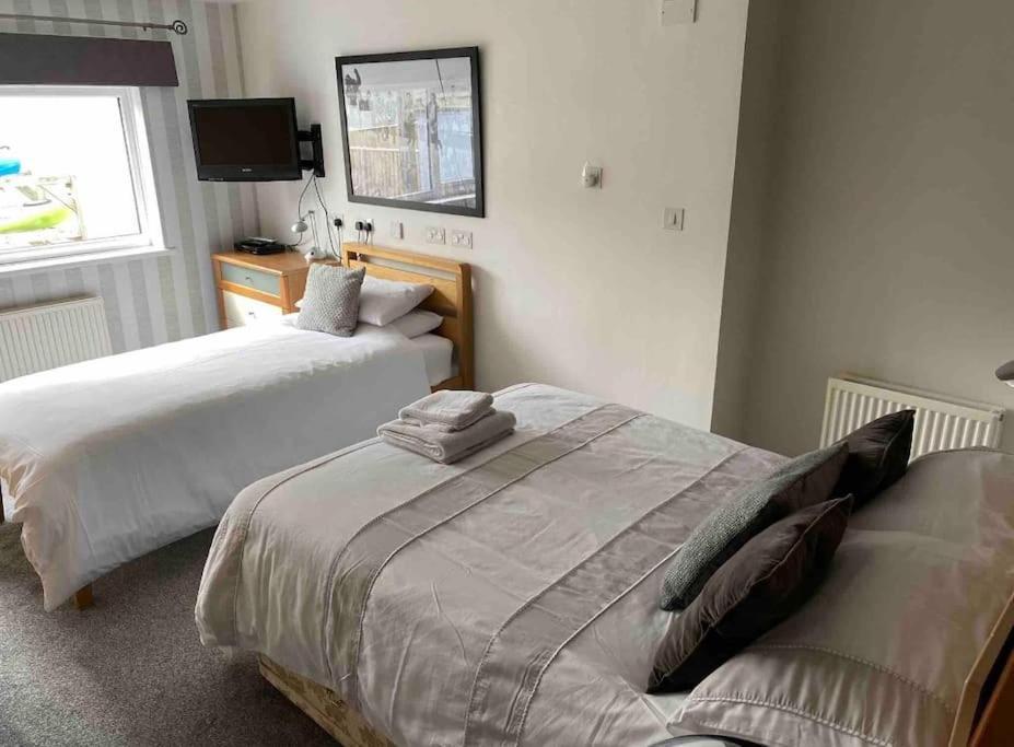 Gwalia Stores Holiday home Aberporth
