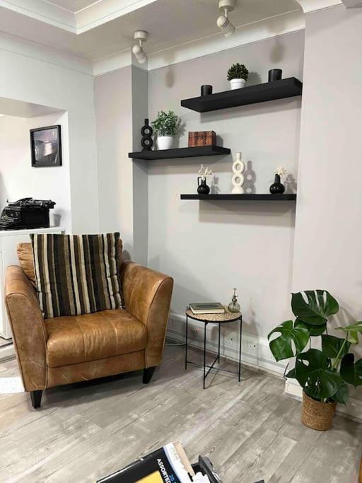 Gwalia Stores Holiday home *
