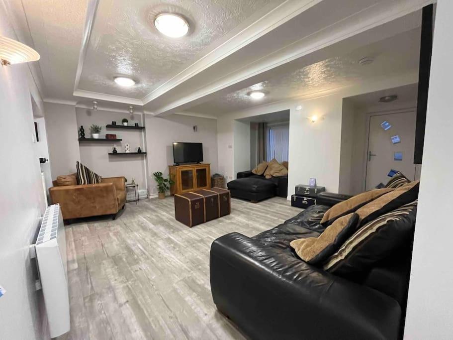 Casa vacanze Gwalia Stores *