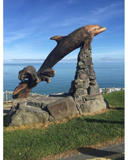 Casa vacanze Gwalia Stores Aberporth